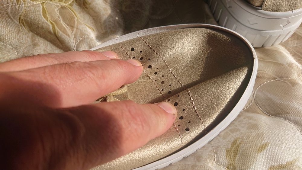 Дамски обувки 38 номер