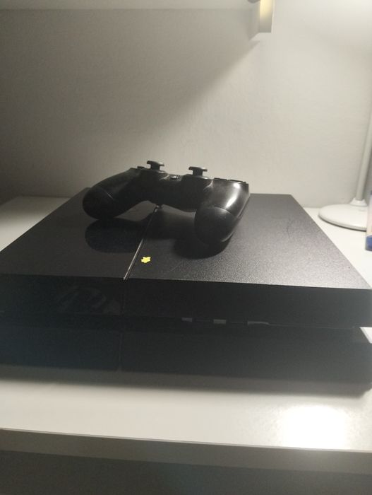 PlayStation 4 stare perfectă gta 5 premium edition