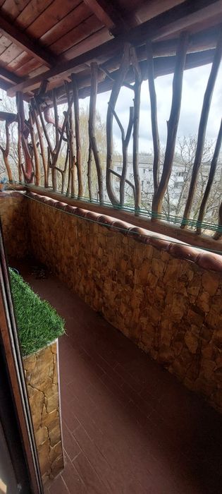 Inchiriez apartament  3 camere zona Pietonalului Unirii