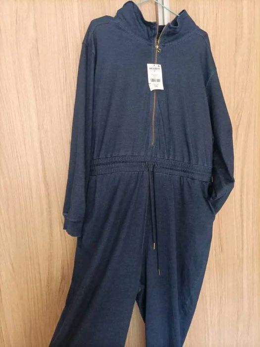 Нов макси еластичен гащеризон