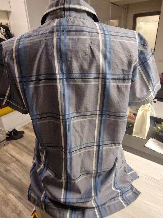 Cămașă Hugo Boss