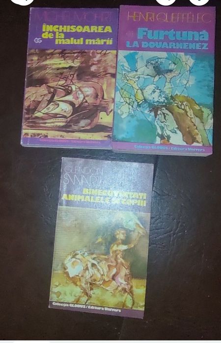 Cărți cu povestiri de succes