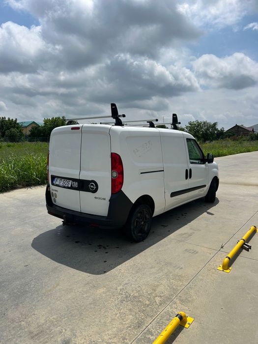 Opel Combo Impecabila