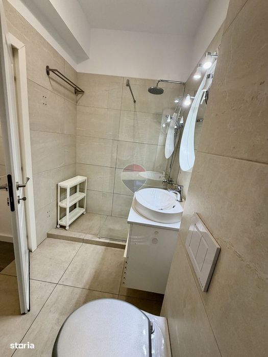 Apartament doua camere de inchiriat Ozone Residence