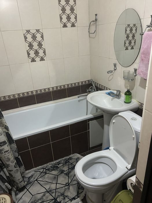 Аренда квартиры срочно