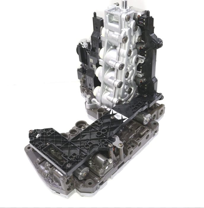 Reparații mecatronic DSG în toată România P1735 P1736 P17bf P189C