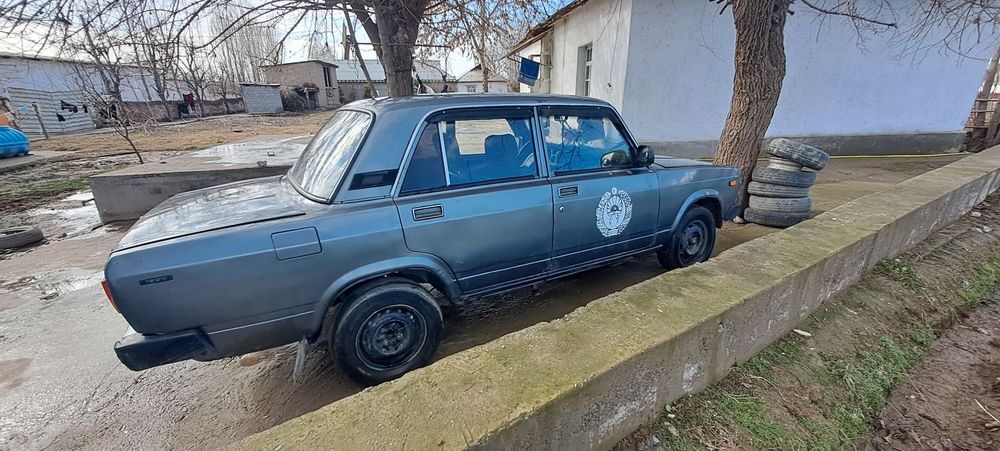 Other 2105 1986 — 2