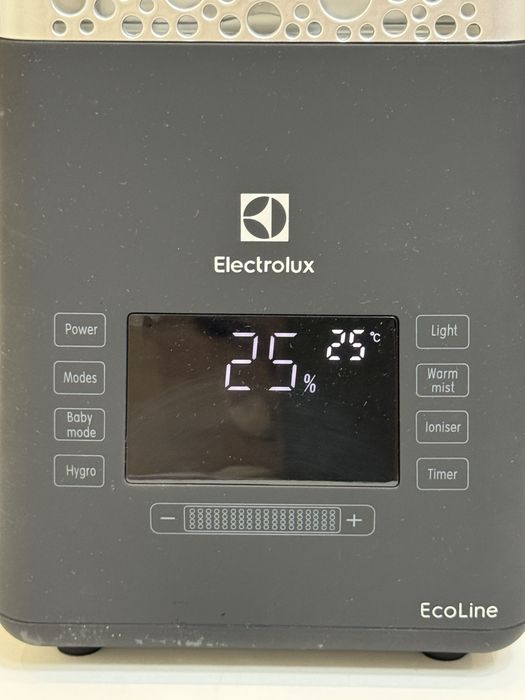 Продам увлажнитель воздуха Electrolux