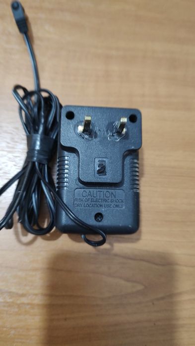 Telefon fix, în stare de funcționare.