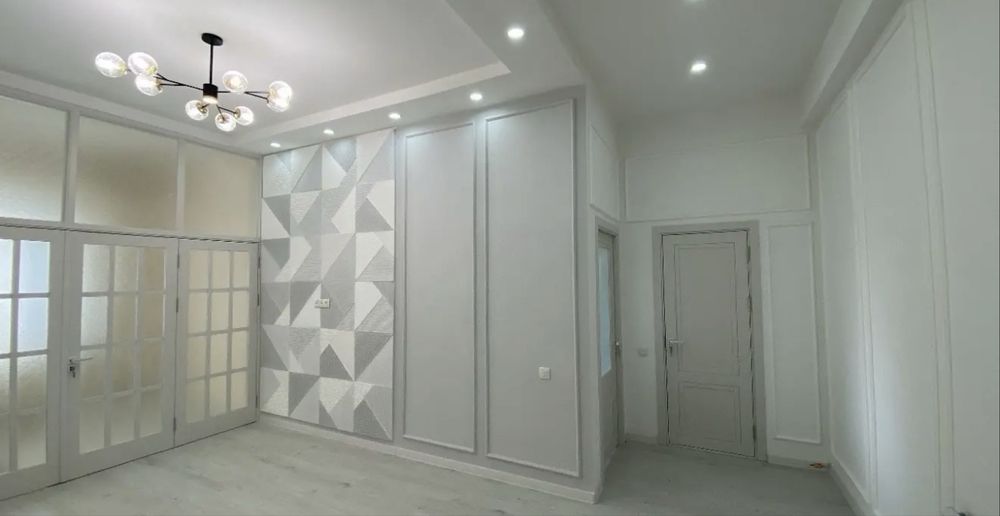 Продажа квартира Сергели
