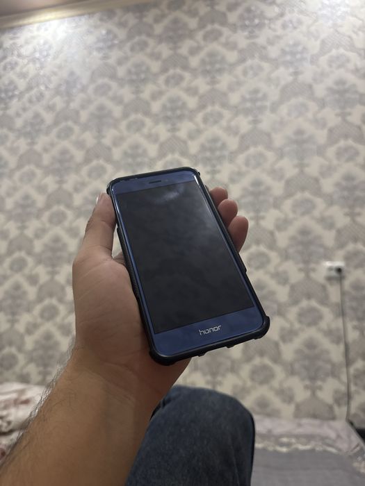 Honor 8 lite telefon