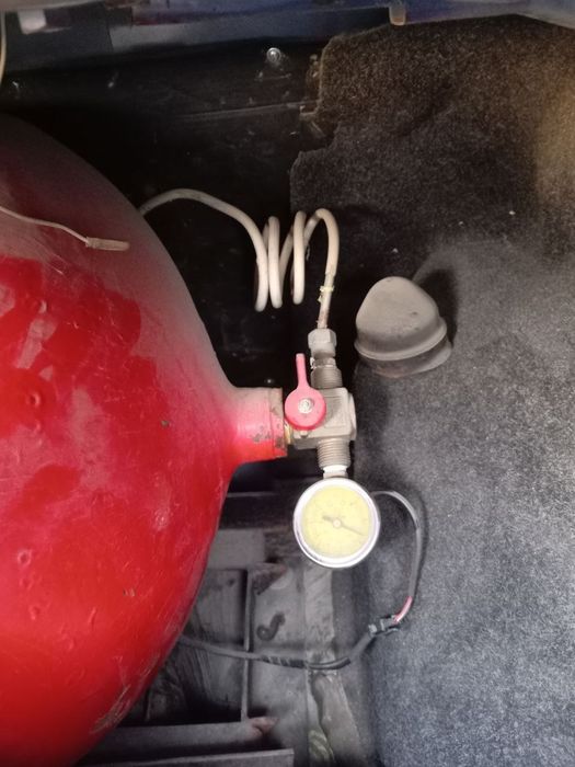 Daewoo Espero, 2.0, 1996. Metan . СРОЧНО