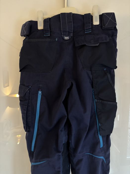 Pantaloni Engelbert  Strauss