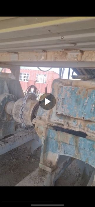 Press rezka meshalka