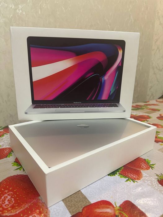 Macbook M2 Pro 8/256