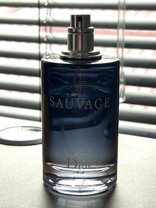 Dior Sauvage EDT