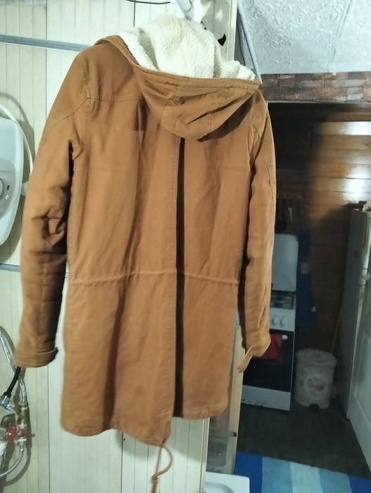 Geacă de toamnă -iarna L