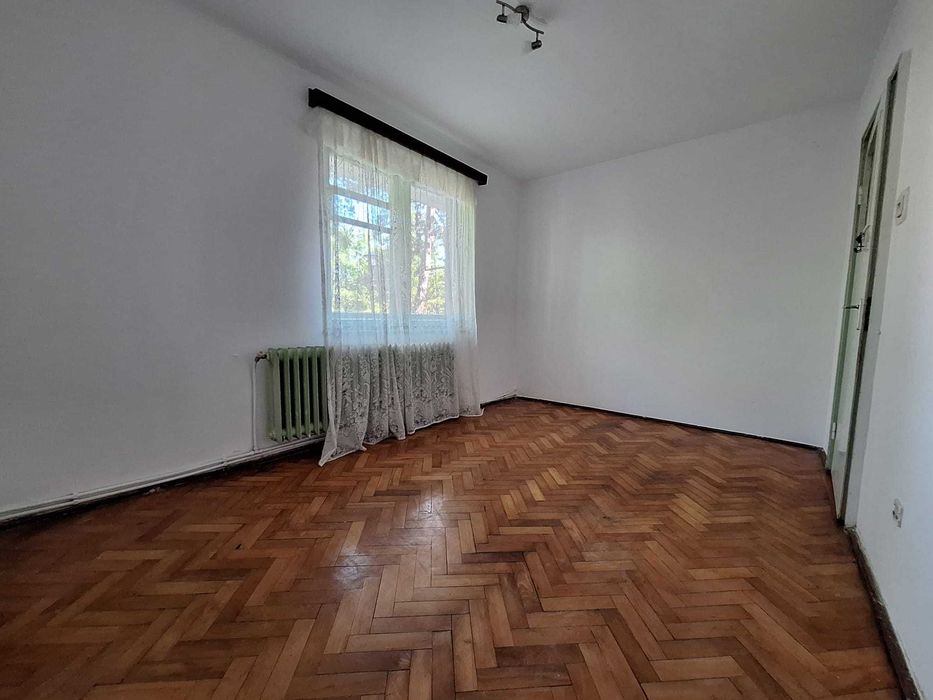 Apartament 2 camere Gheorgheni, 50 mp, parter – 149.000 €