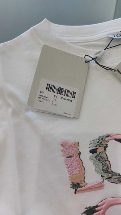 New!!!  Мъжка Тениски  LOEWE