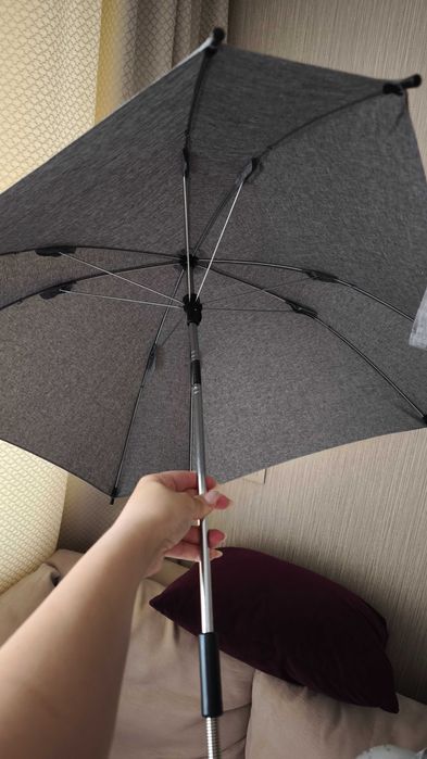 Универсален чадър за количка -