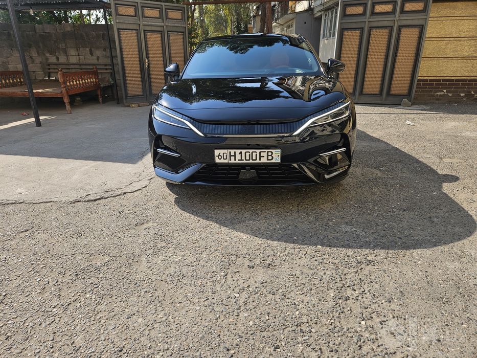 BYD SONG L поз 4