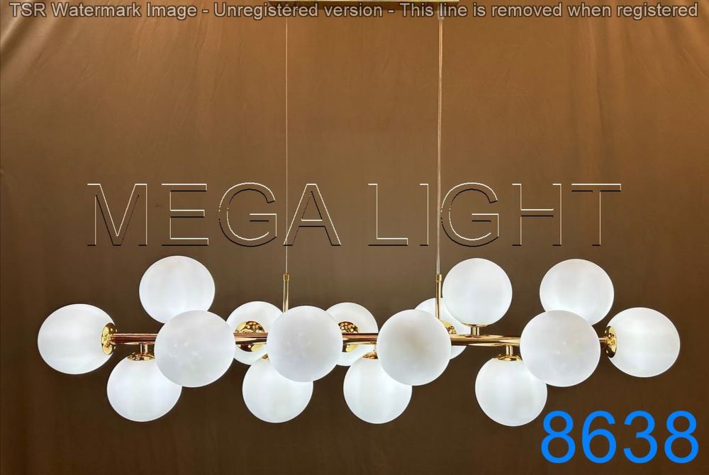 Lyustra,Lyustri,8638