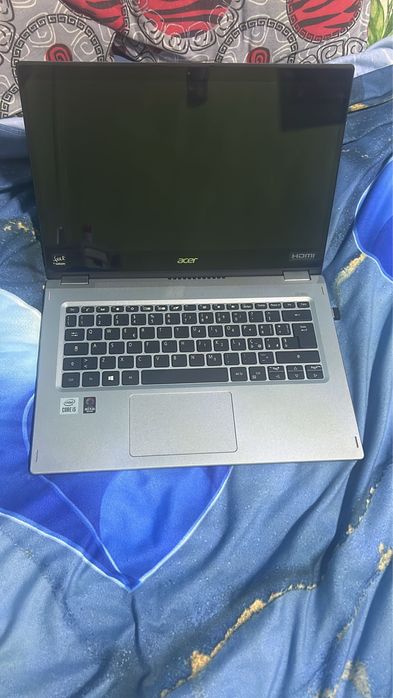Vand Laptop Acer Spin 3