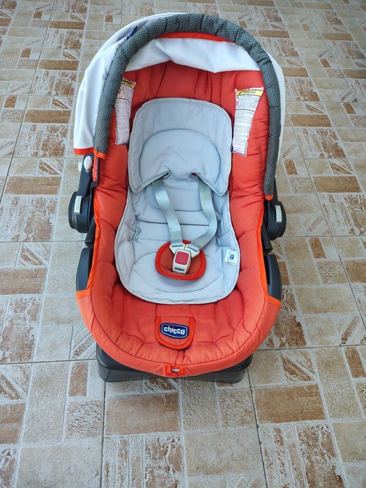 Кошница / стол Chicco
