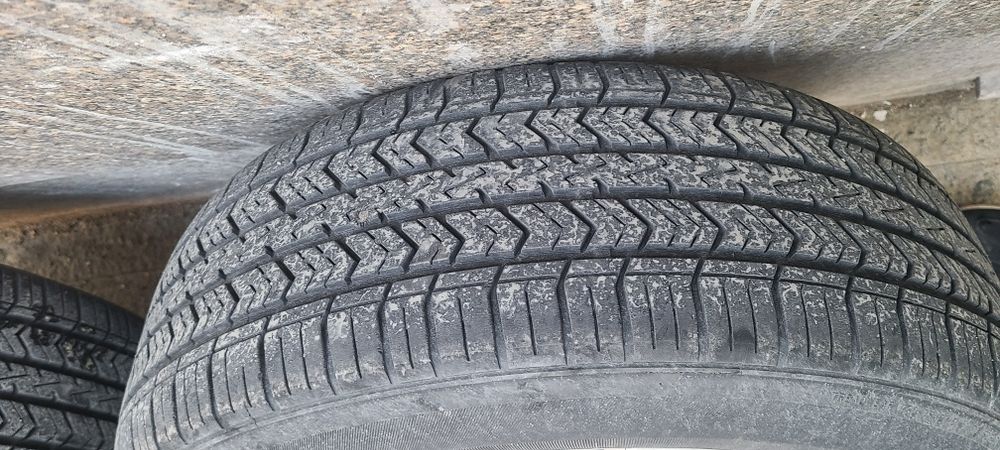 Диска балон R15 Cobalt