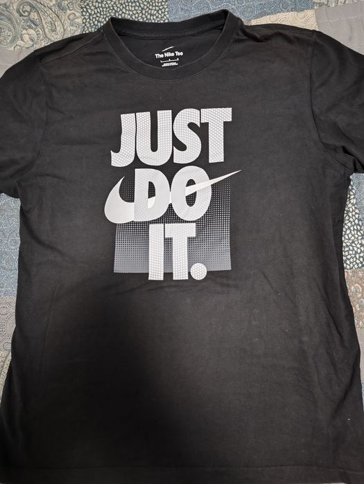 Tricou Nike negru