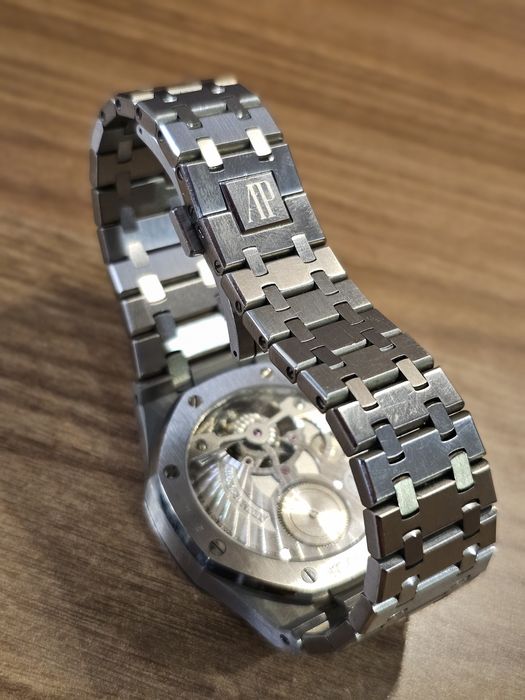 Audemars Piguet Royal Oak