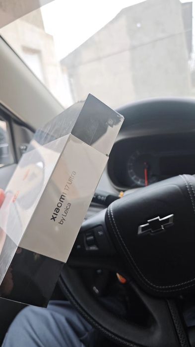 Xiaomi 17 ultra Leica Edition+гарантия