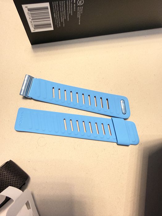 Woop 4.0 monitory sistem senzor