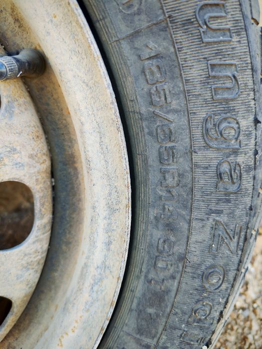 Продам штампованные диски