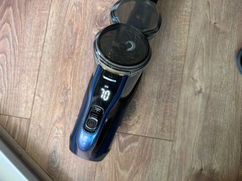 Вертикална прахосмукачка Philips Speed Pro Max (XC8045/01)