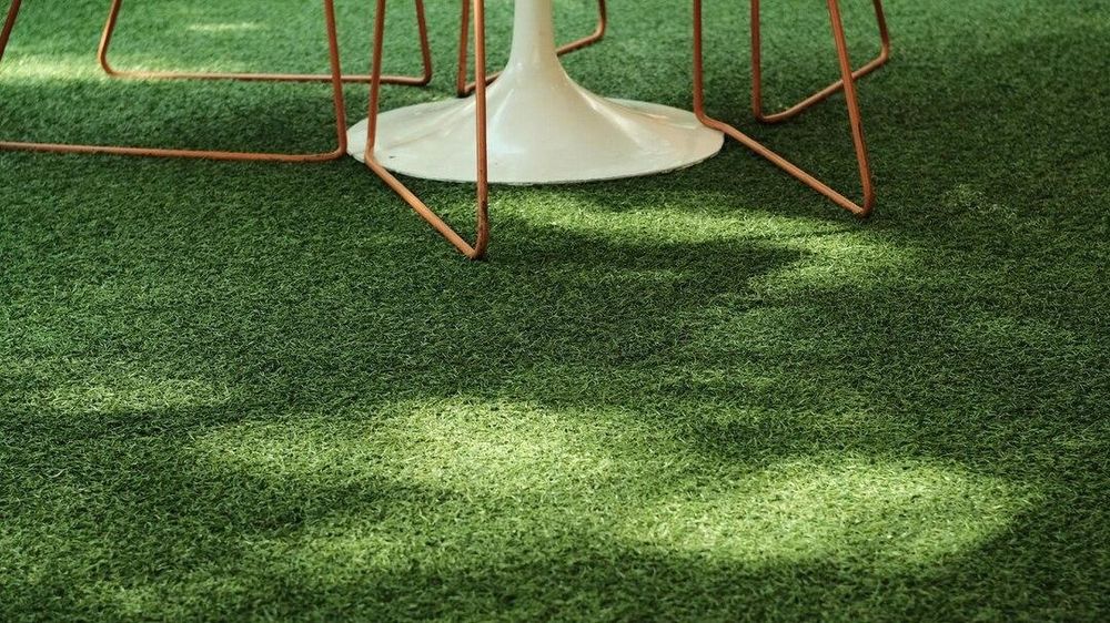 Искусственный газон