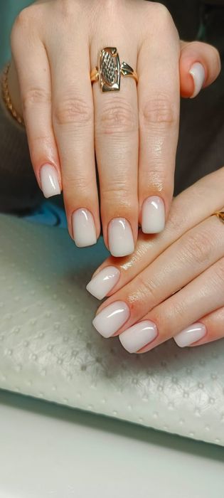 Маникюр, наращивание ногтей Умай