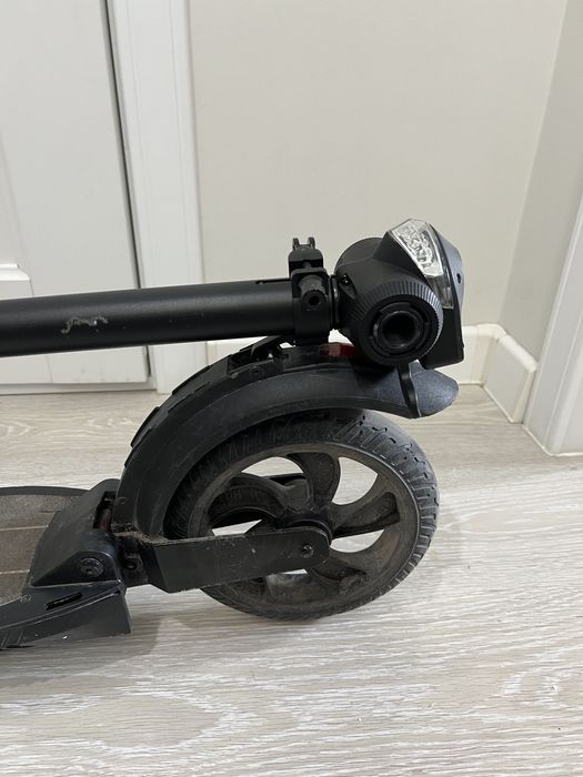 Электрический самокат