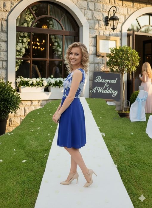 vând rochie de ocazie