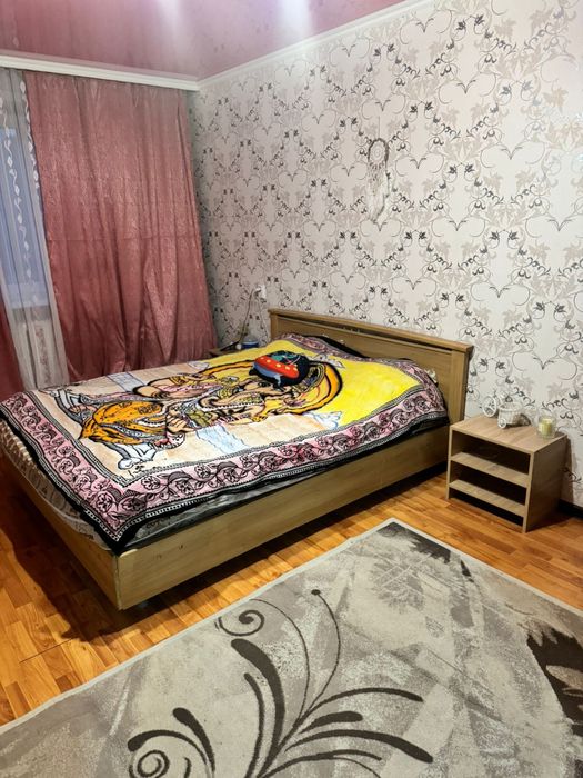 Сдаю 2 комнутную квартиру