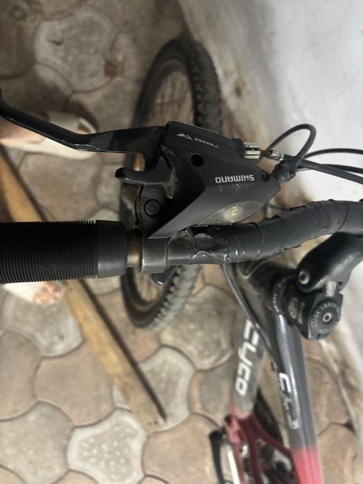 Bicicleta stare buna