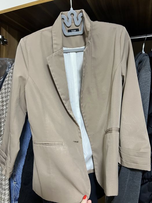 Дамско сако fashionroom