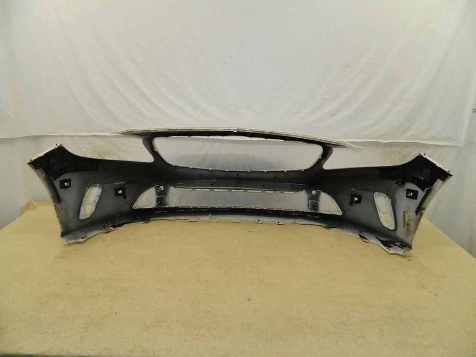 Bara fata Mercedes A-Class W176 facelift, 2015, 2016, 2017, 2018, A1768853625