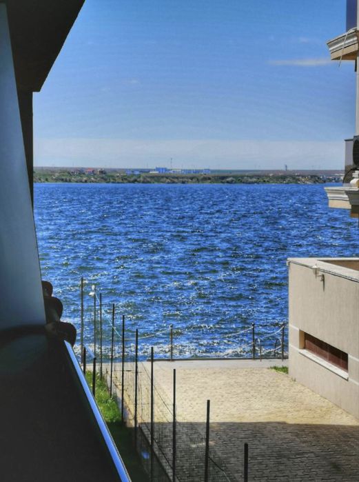 Apartament 2 camere LUX | 90 mp | Terasă & vedere la lac | Solid Residence Mamaia