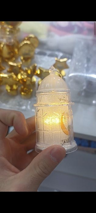 Продам фонарики на рамадан