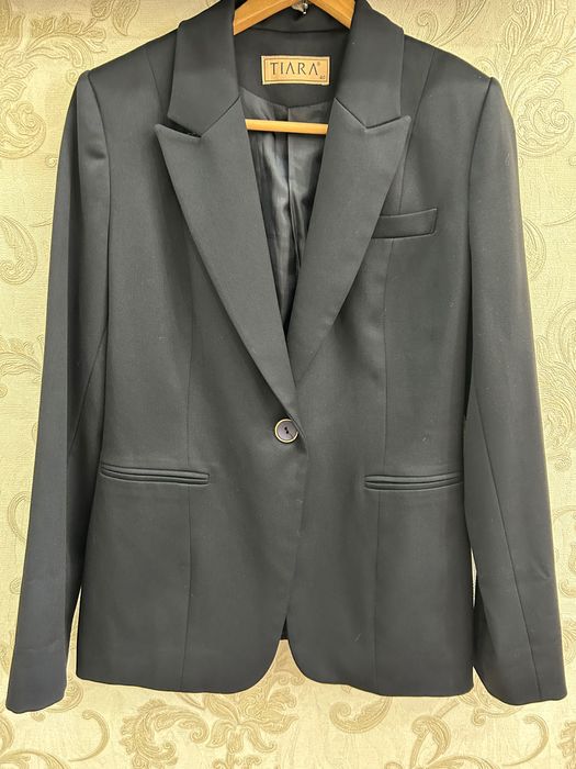 Продам пиджак, производство Турция