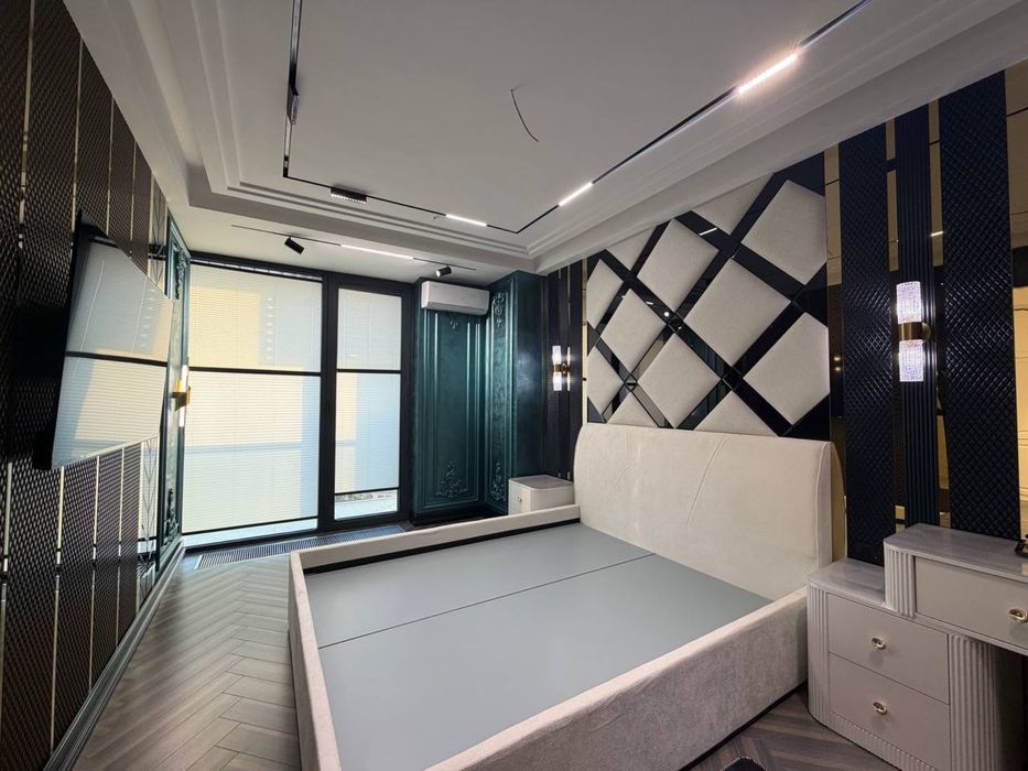 СРОЧНО Продаётся Квартира ЖК U-Tower 55м2 14-этаж