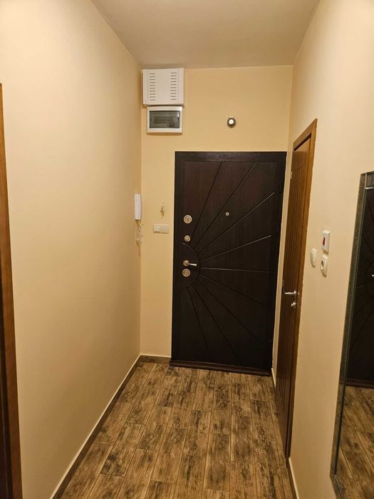 ПВЦ ламперия, Електроуслуги, LED осветление, ВИК, Довършителни ремонти