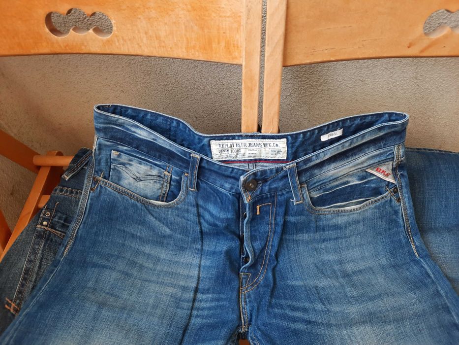 Blugi originali Reply