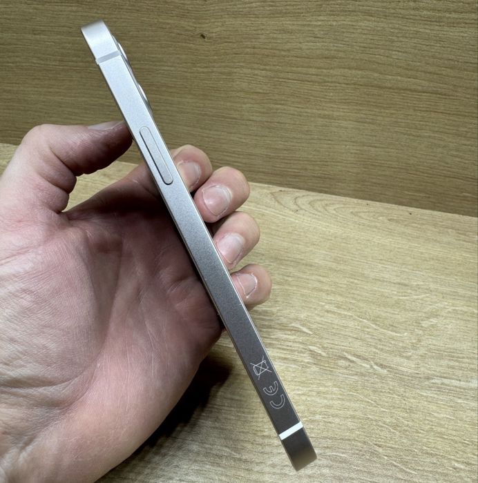 iPhone 12 impecabil cu 92% Bateria